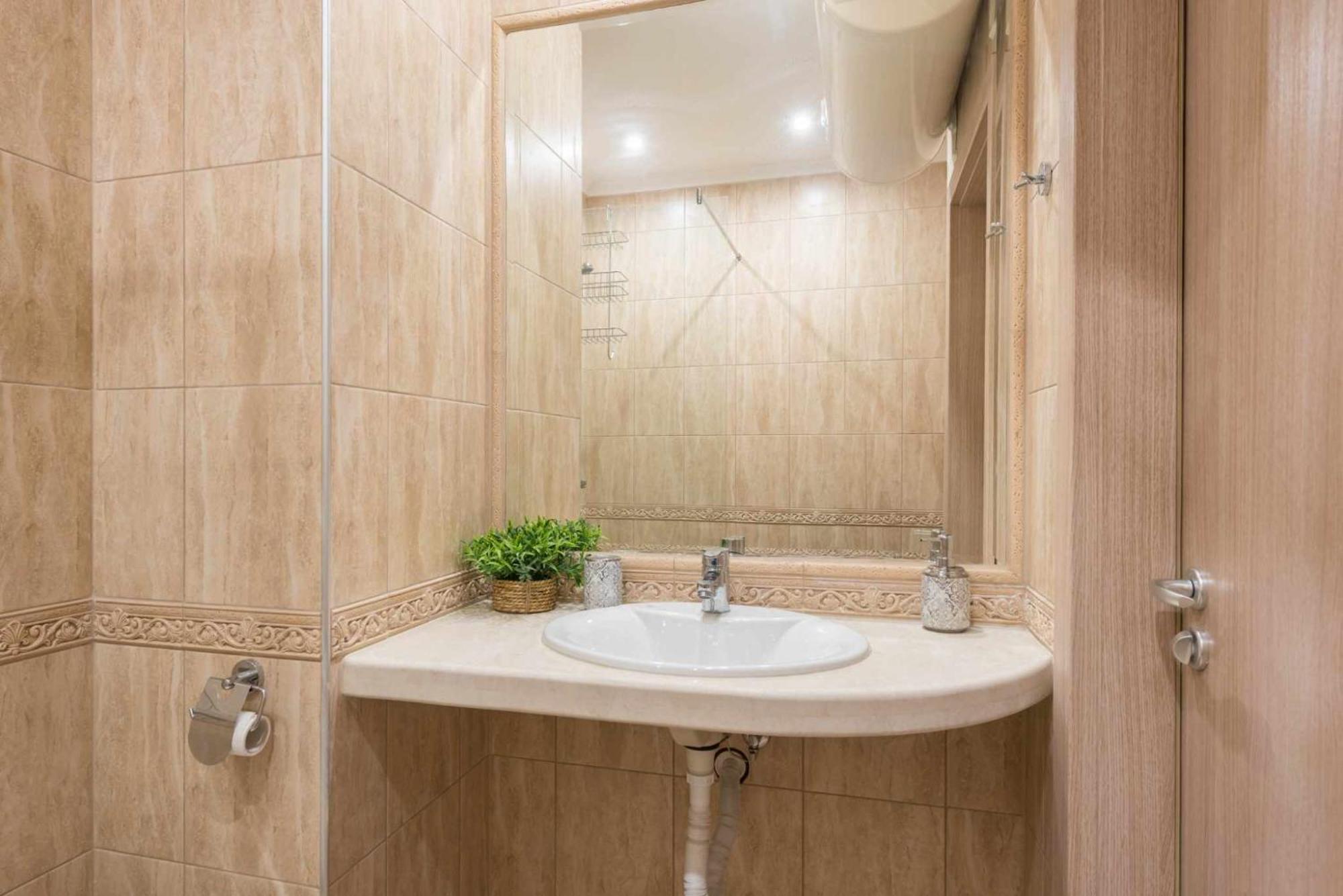 Azur Del Mar Seaview Apartment Varna Exteriör bild