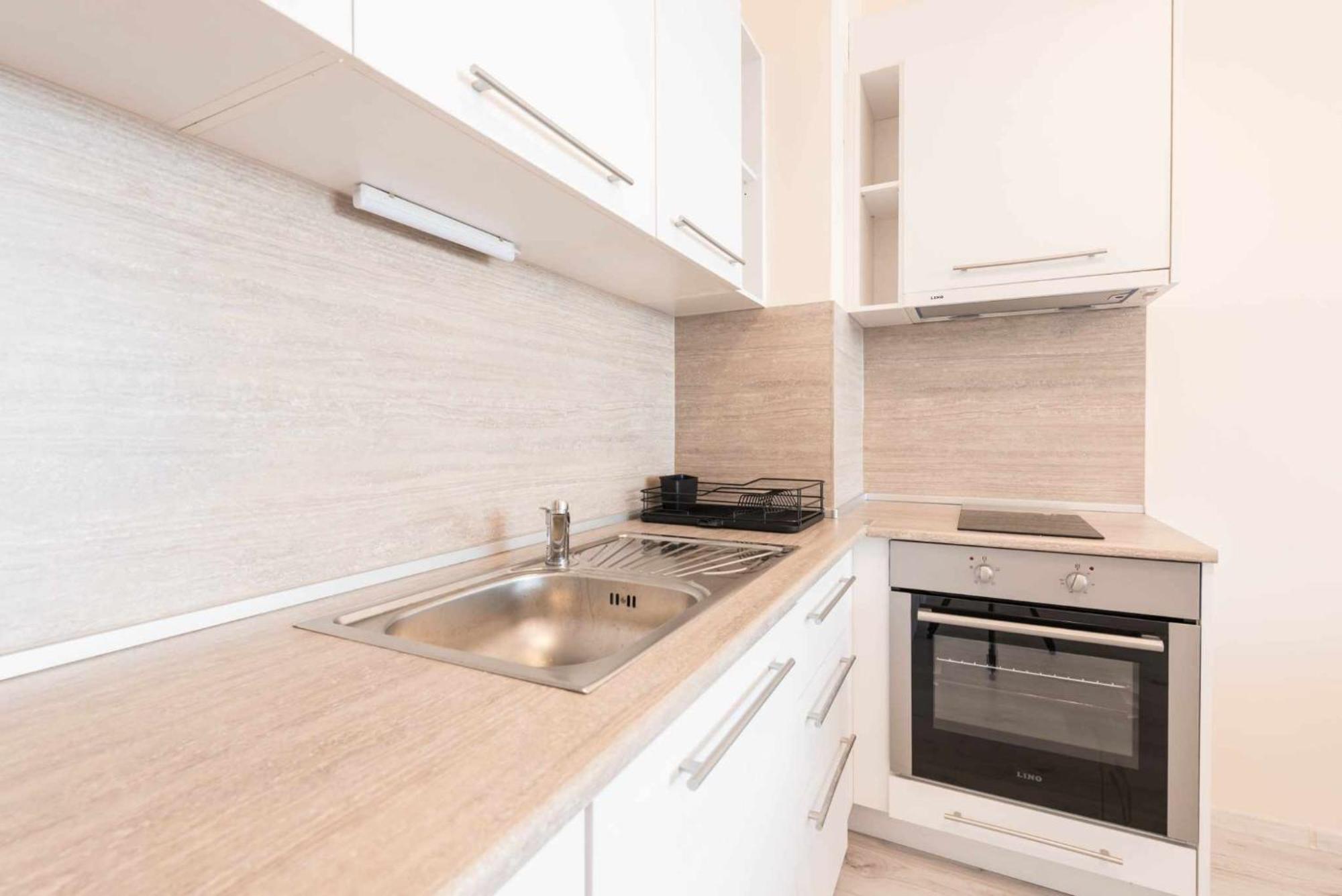 Azur Del Mar Seaview Apartment Varna Exteriör bild